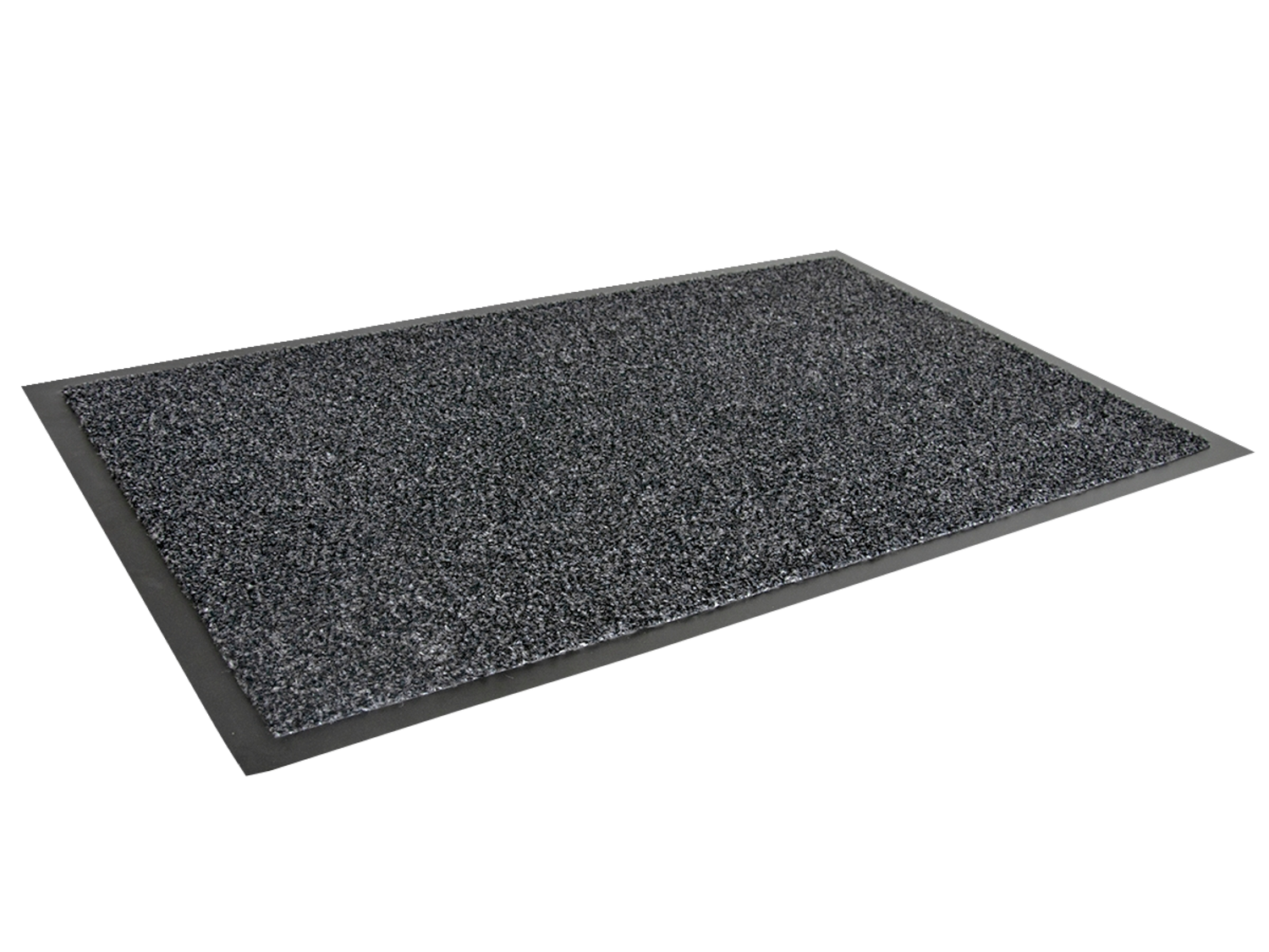 Clean Carpet 042013 Smudsmåtte i PP 50 x 80cm x 7mm
