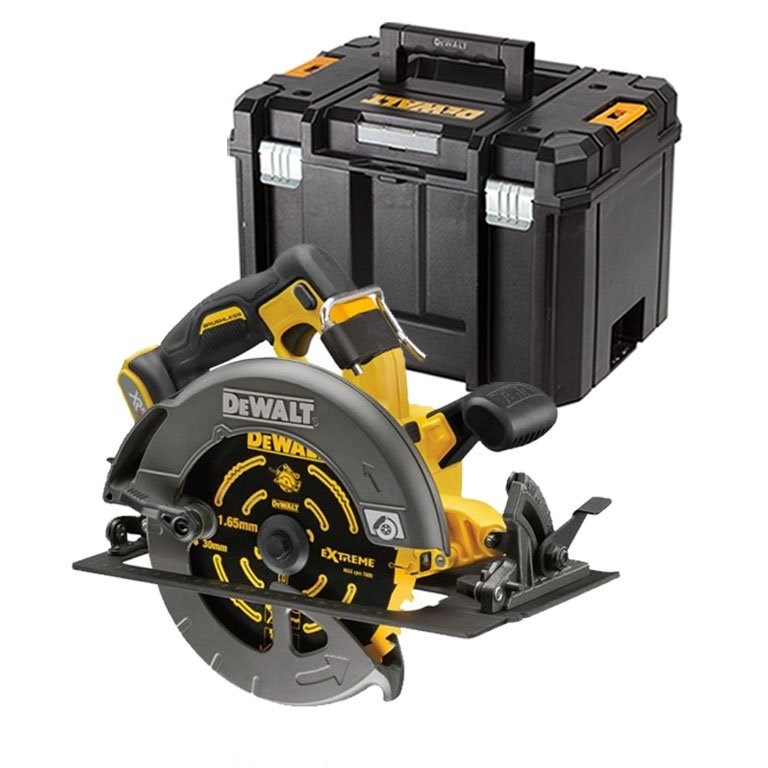 Dewalt DCS579NT-XJ 54V XR Rundsav – Solo TSTAK
