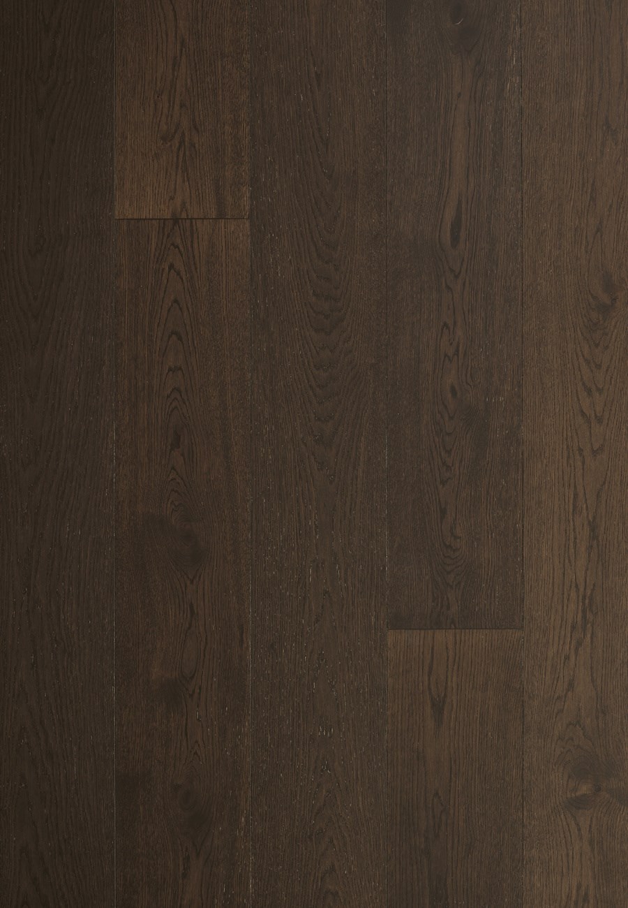 Moland Super Eg Humber Dark Oak - UV-matlak