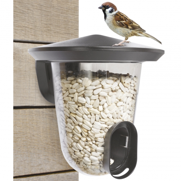 Garden Life Fauna FeedR foderautomat