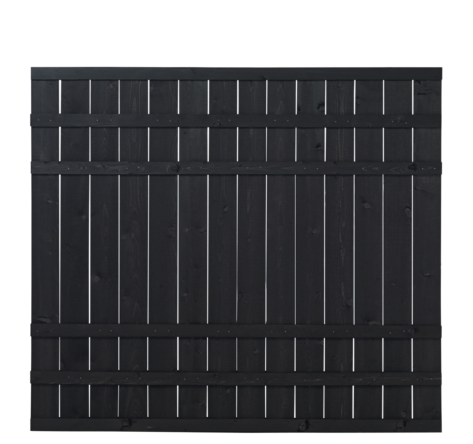 Plus Rustik Hegn 180x158 cm