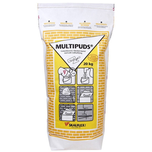 Skalflex Multipuds 20 kg