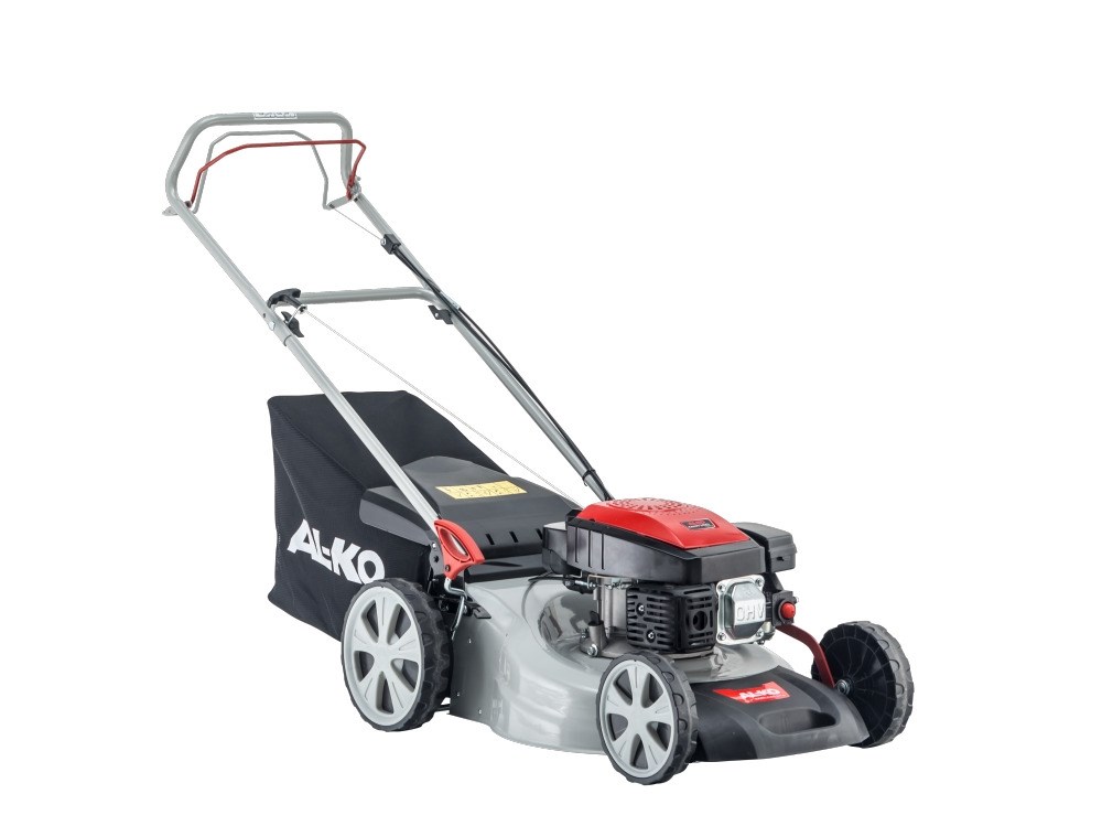 AL-KO Easy 4.60 SP-S Benzin plæneklipper
