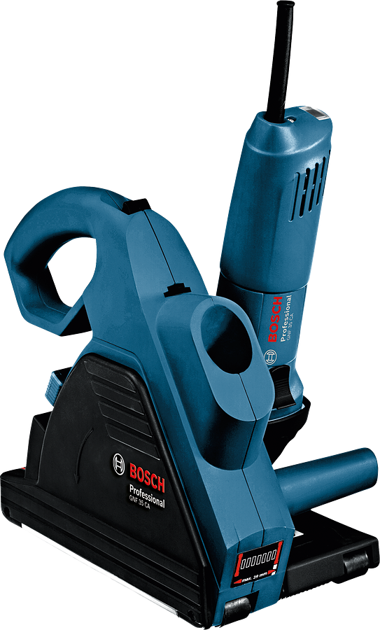 Bosch GNF 35 CA Murrillefræser