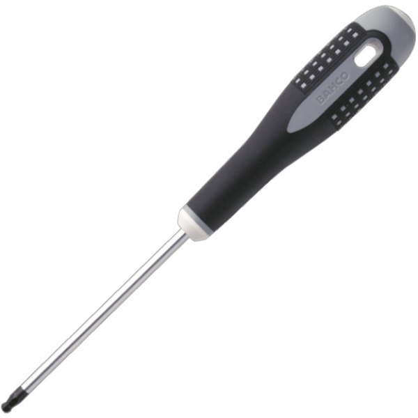 Bahco ERGO Skruetrækker Unbrako 4 mm