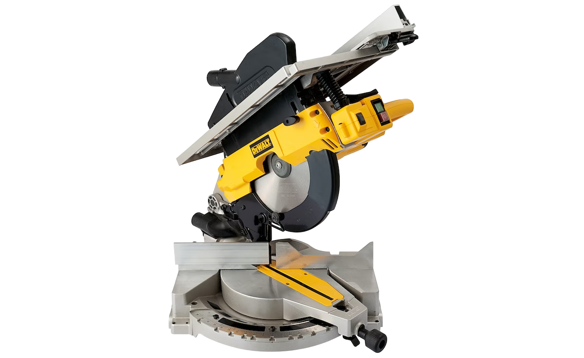 DeWALT D27113-QS Bordgeringssav 305mm