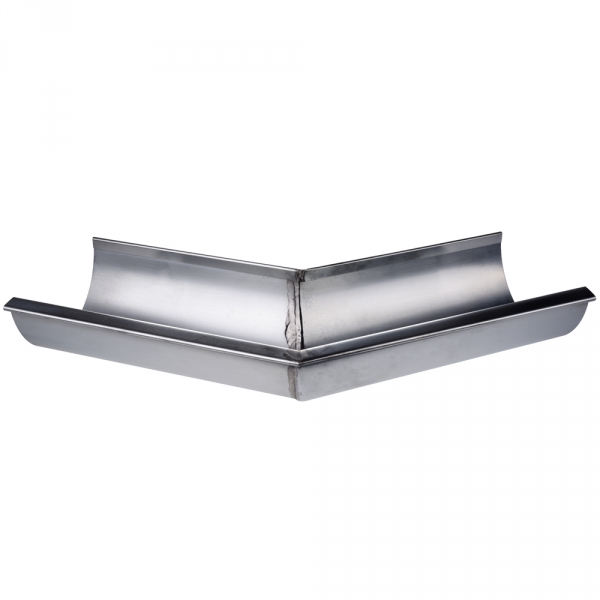 Plastmo zink 45 gr. udvendig gering nr. 12