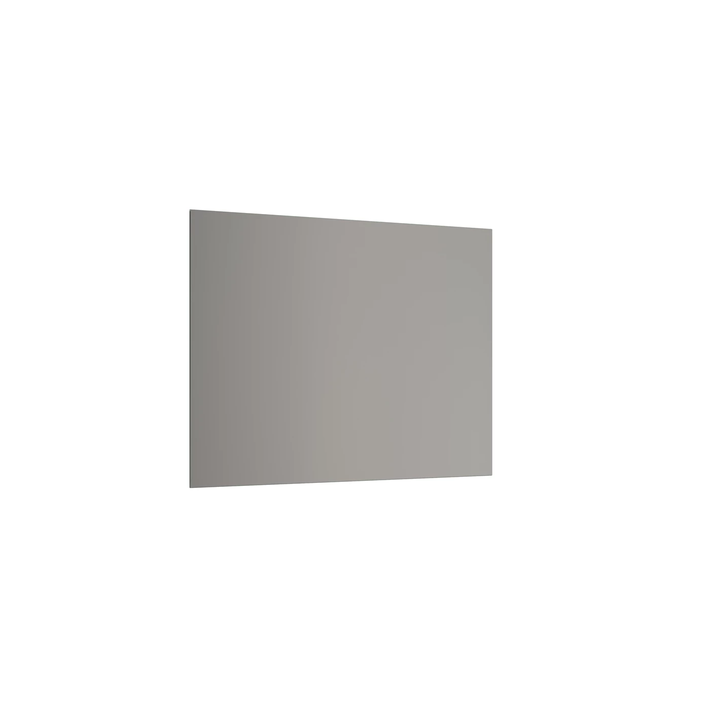 Scanbad Spejl Select 70x100x0,4 cm