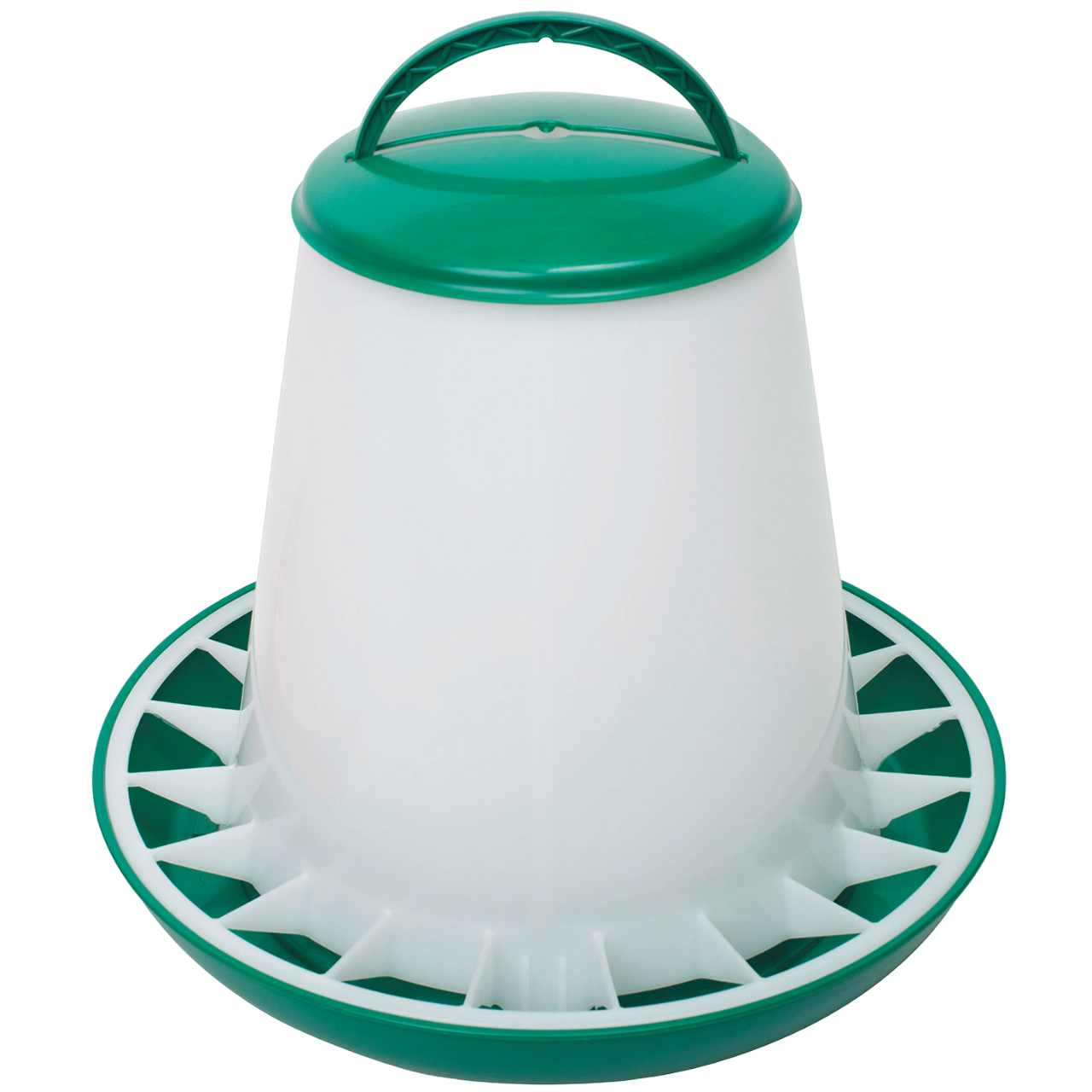 Ryom Fodertårn i plast med låg 6,0 kg