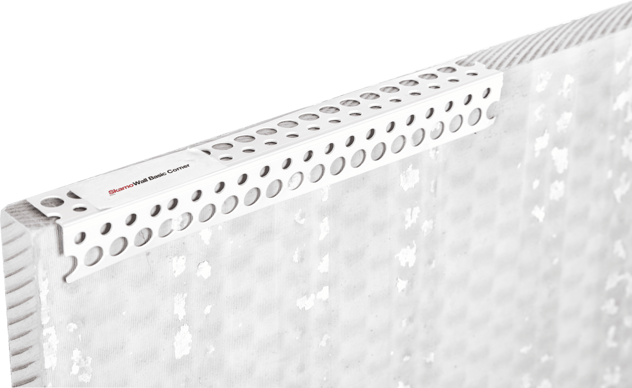 SkamoWall Basic Corner 2,5 meter