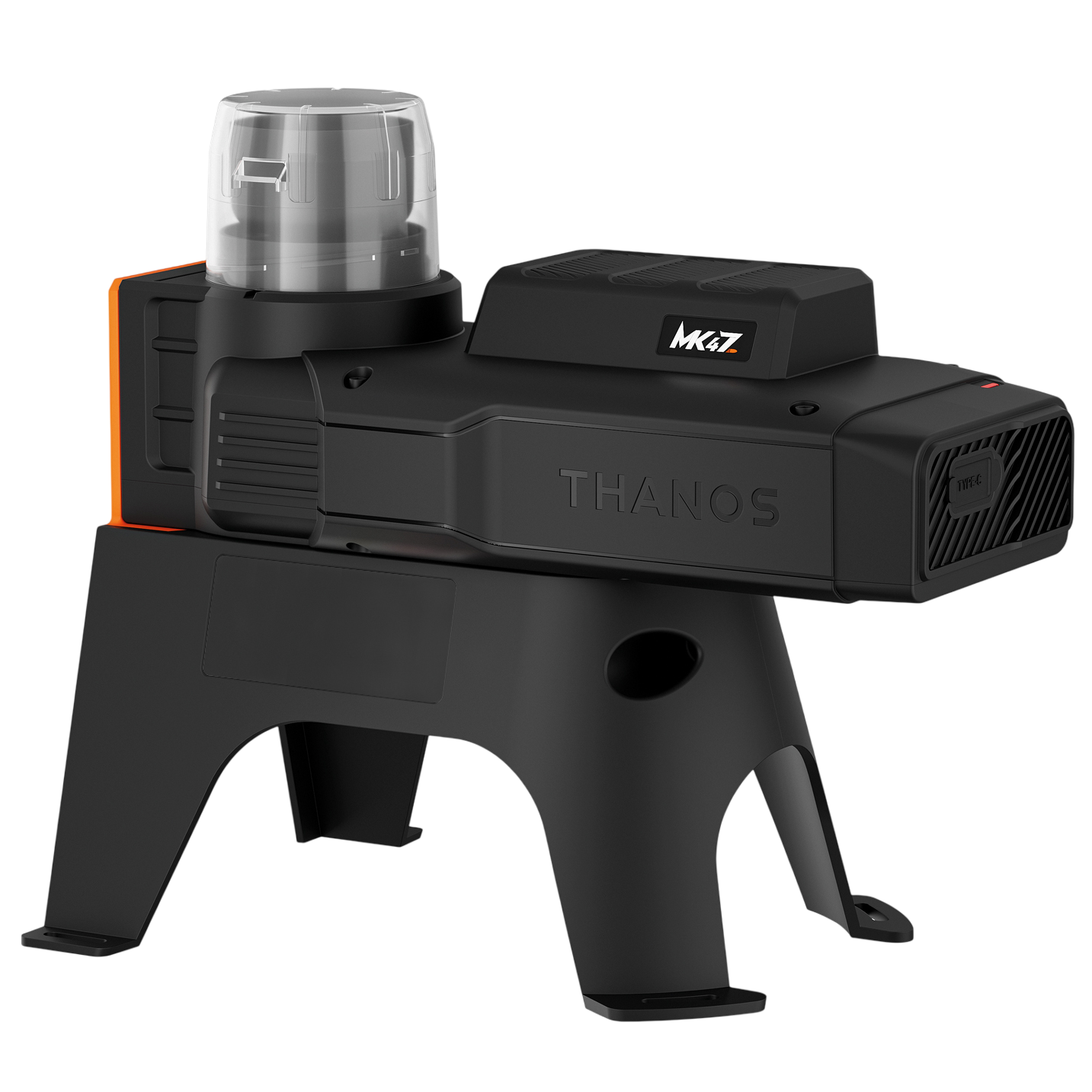 Ryom MK47 Elektrisk mus- og rottefælde