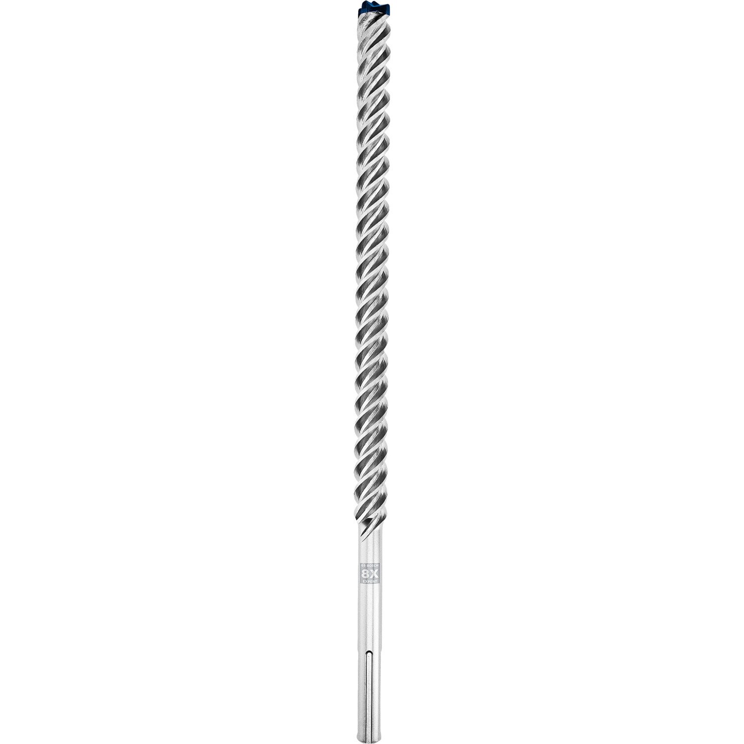 Bosch Hammerbor Max 8X 26X520Mm