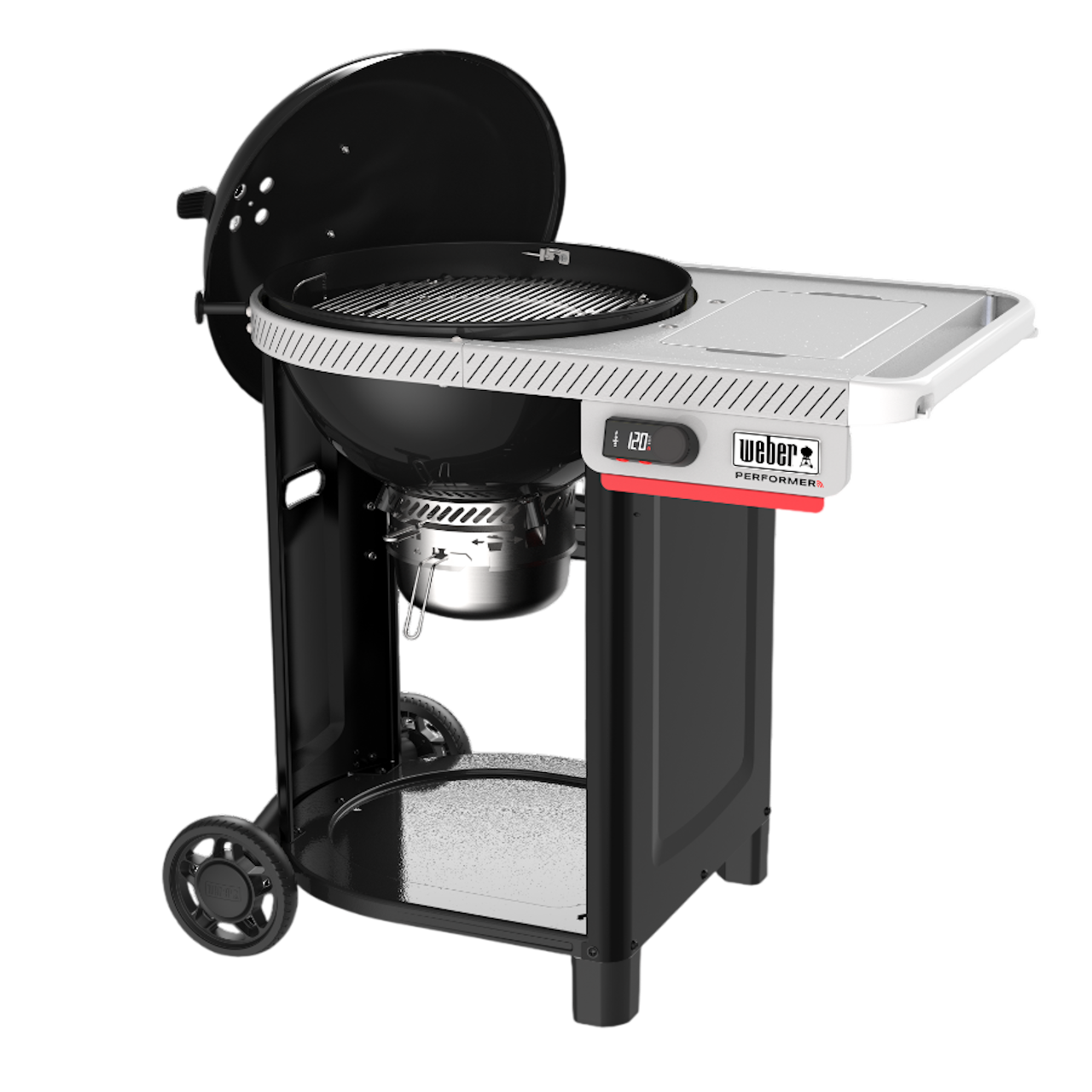 Weber Performer Smart Kulgrill 57 cm