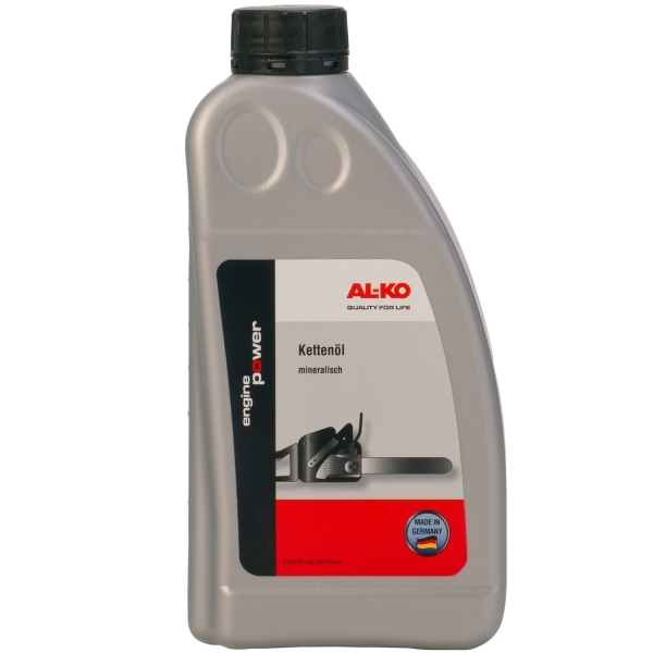 AL-KO Kædesavsolie – 1 liter
