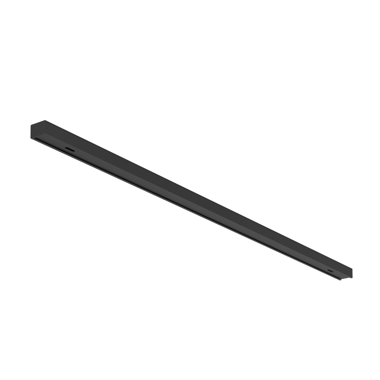 Eglo EASYT Tilbehør Track 900 mm i sort