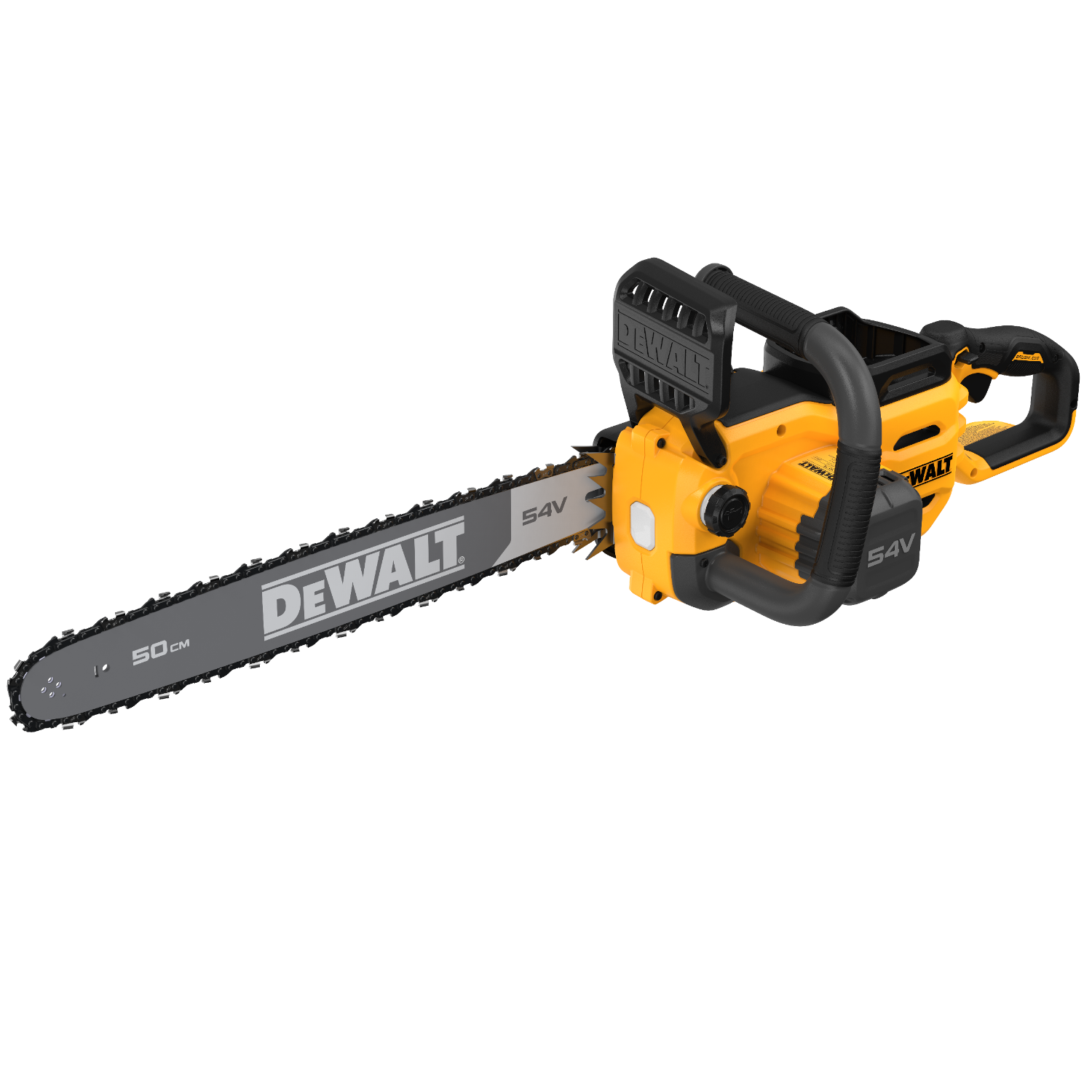 Dewalt DCMCS575N-XJ 54V XR FlexVolt Kædesav – Solo