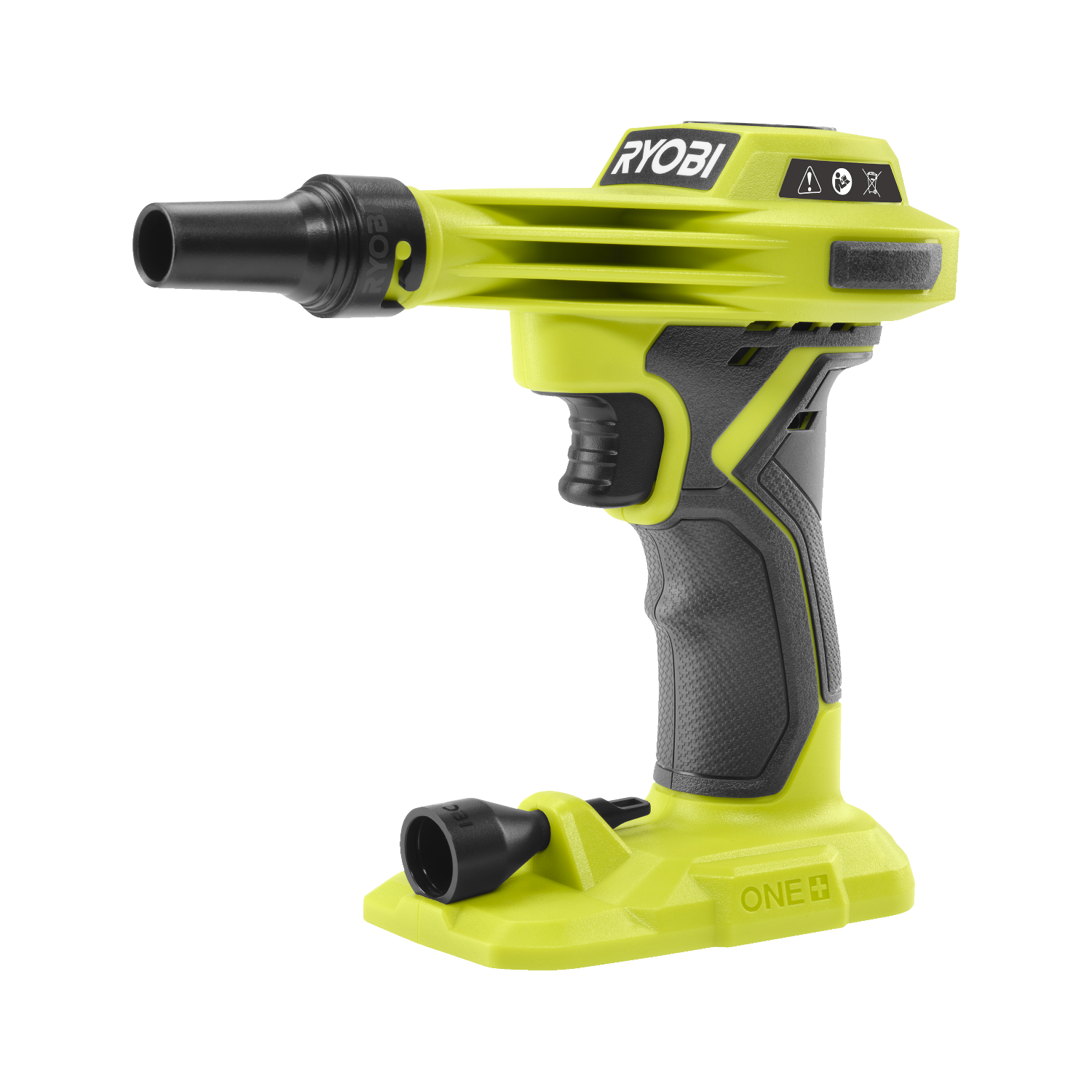 Ryobi RVI18-0 ONE+ 18V Luftpumpe – Solo