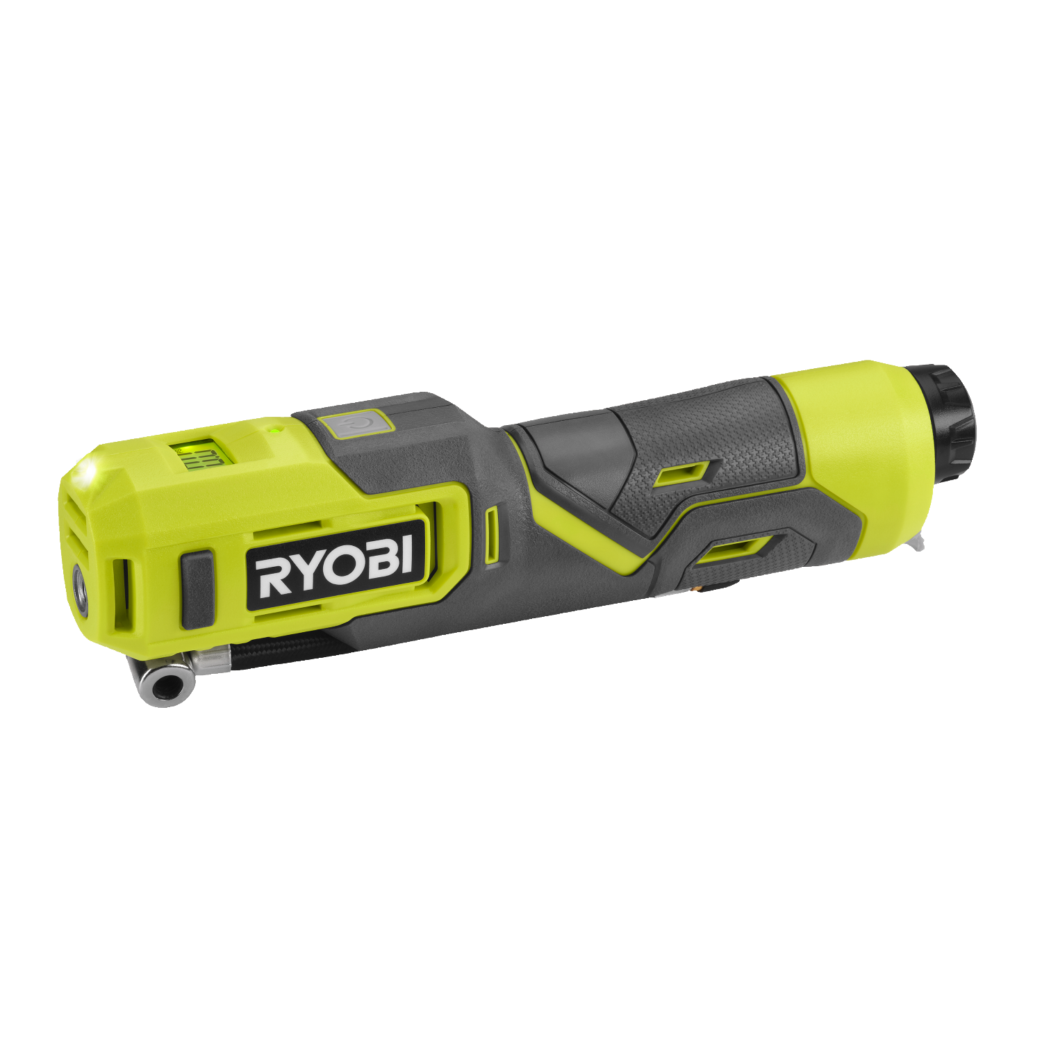 Ryobi RI4-0 4V USB Lithium Pumpe – Solo