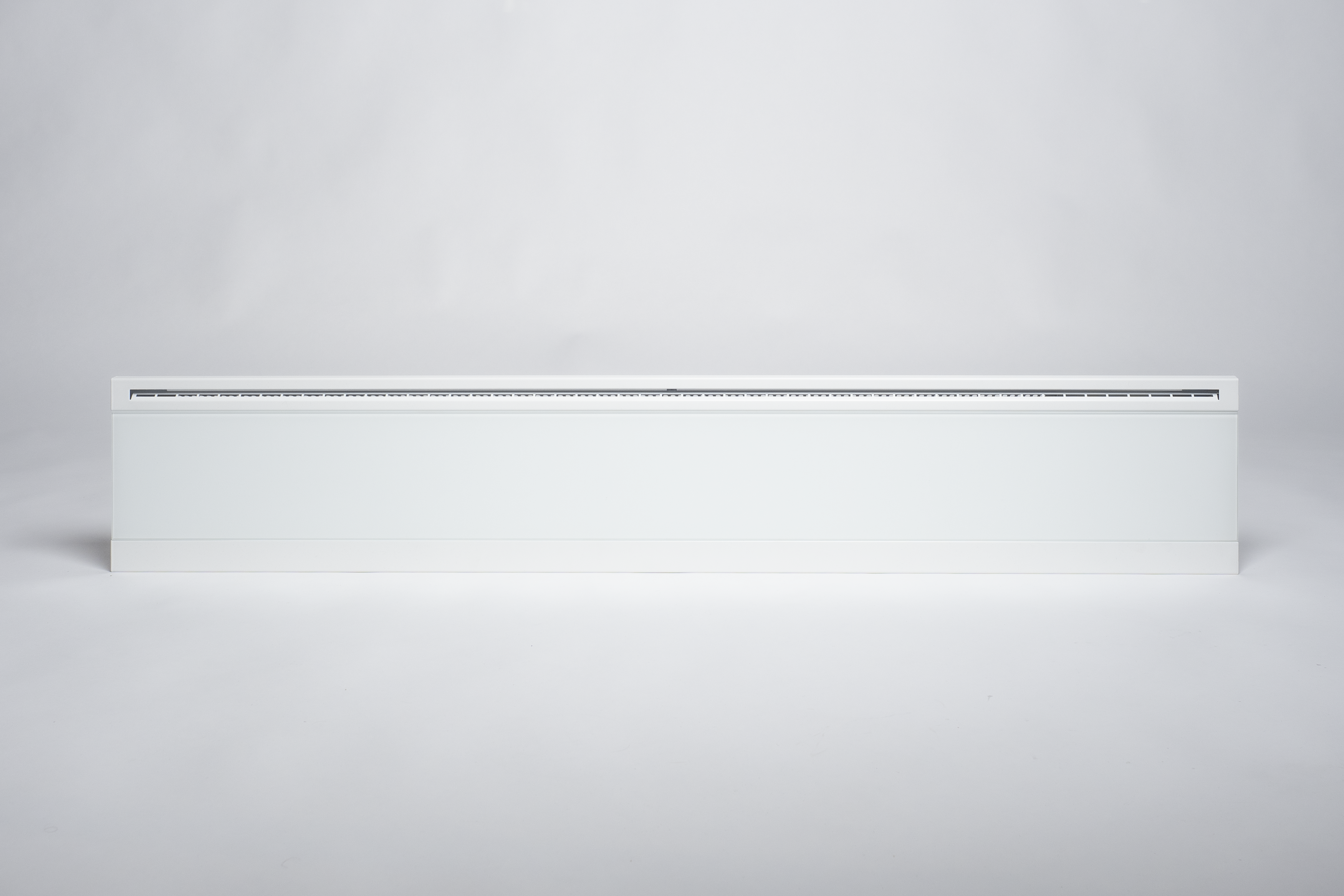 Adax Iver Varmeliste med Wi-Fi 1000W i hvid 230V