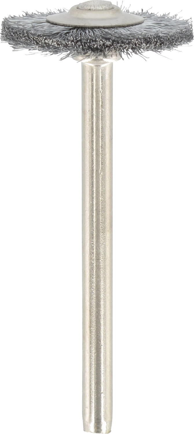 Dremel Kulstofstålbørste 19 mm