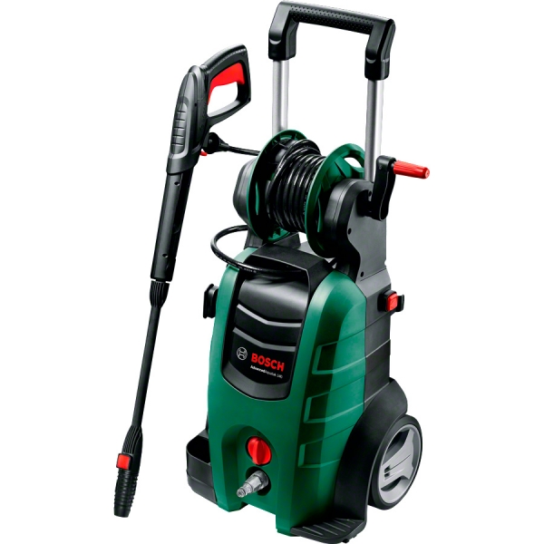 Bosch Advanced Aquatak 140 Højtryksrenser