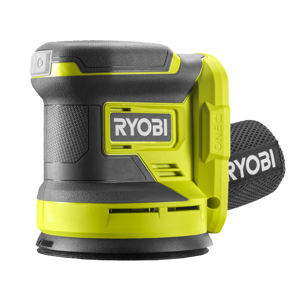 Ryobi R18ROSN-0 ONE+ 18V Excentersliber – Solo