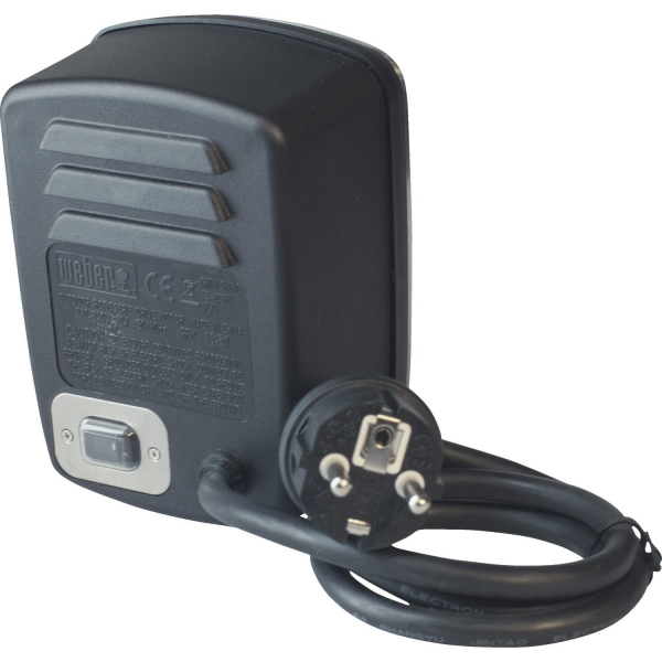 Weber motor til rotisserier - 65577