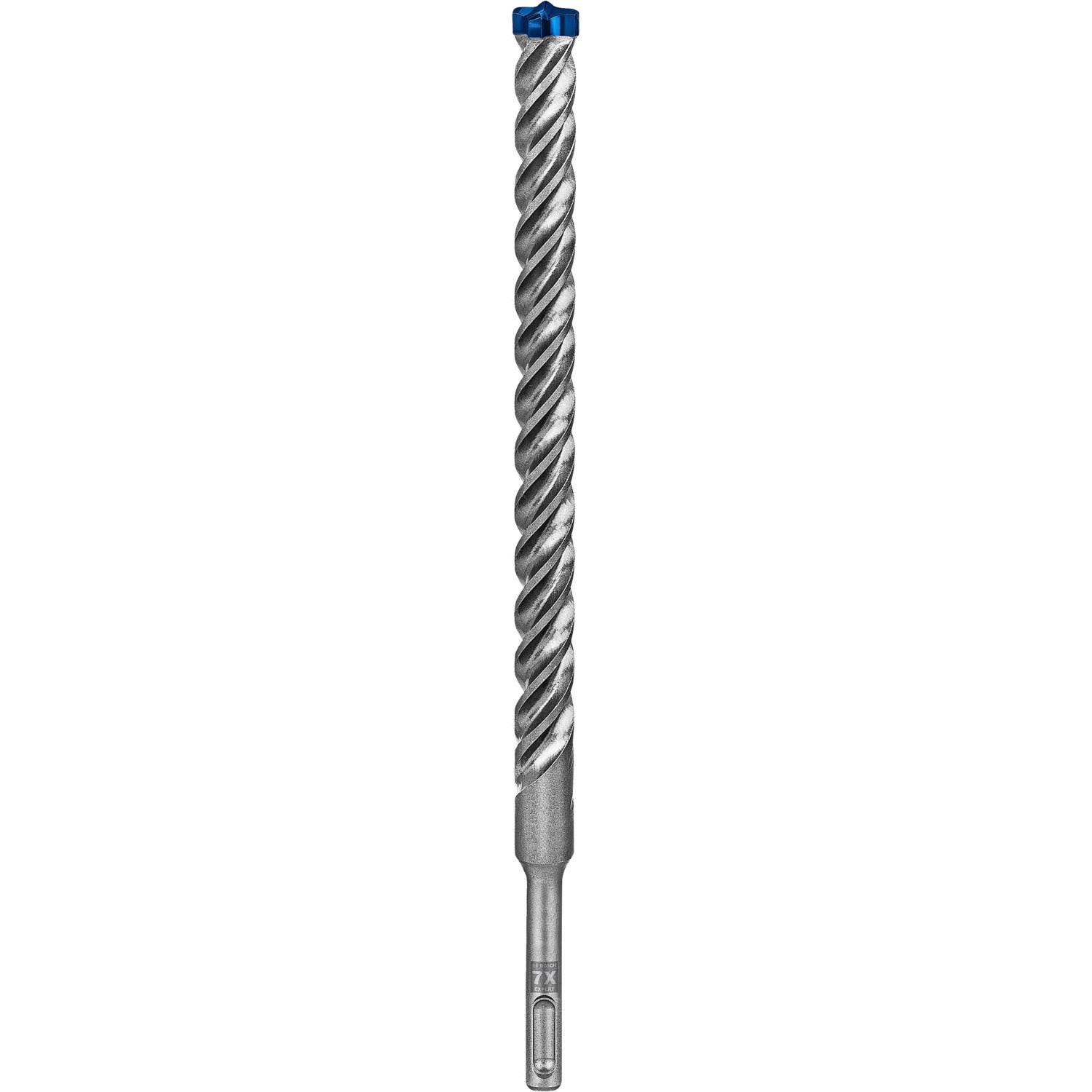 Bosch Hammerbor Plus-7X 16X265Mm