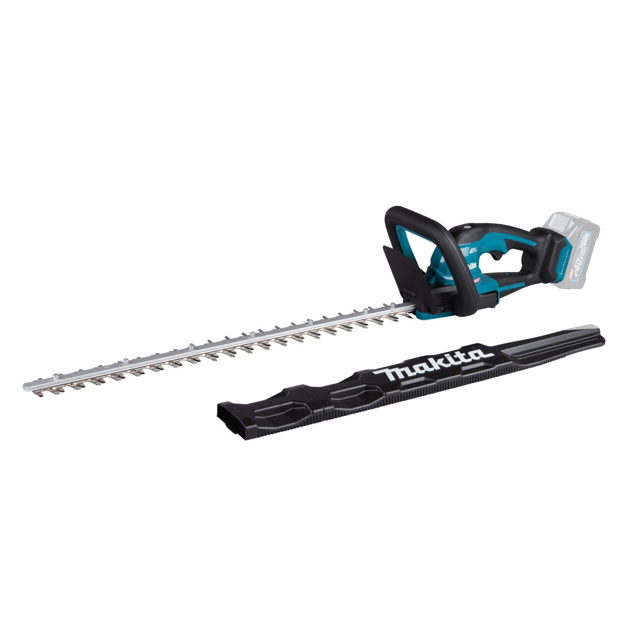 Makita UH021GZ 40V XGT Hækkeklipper – Solo