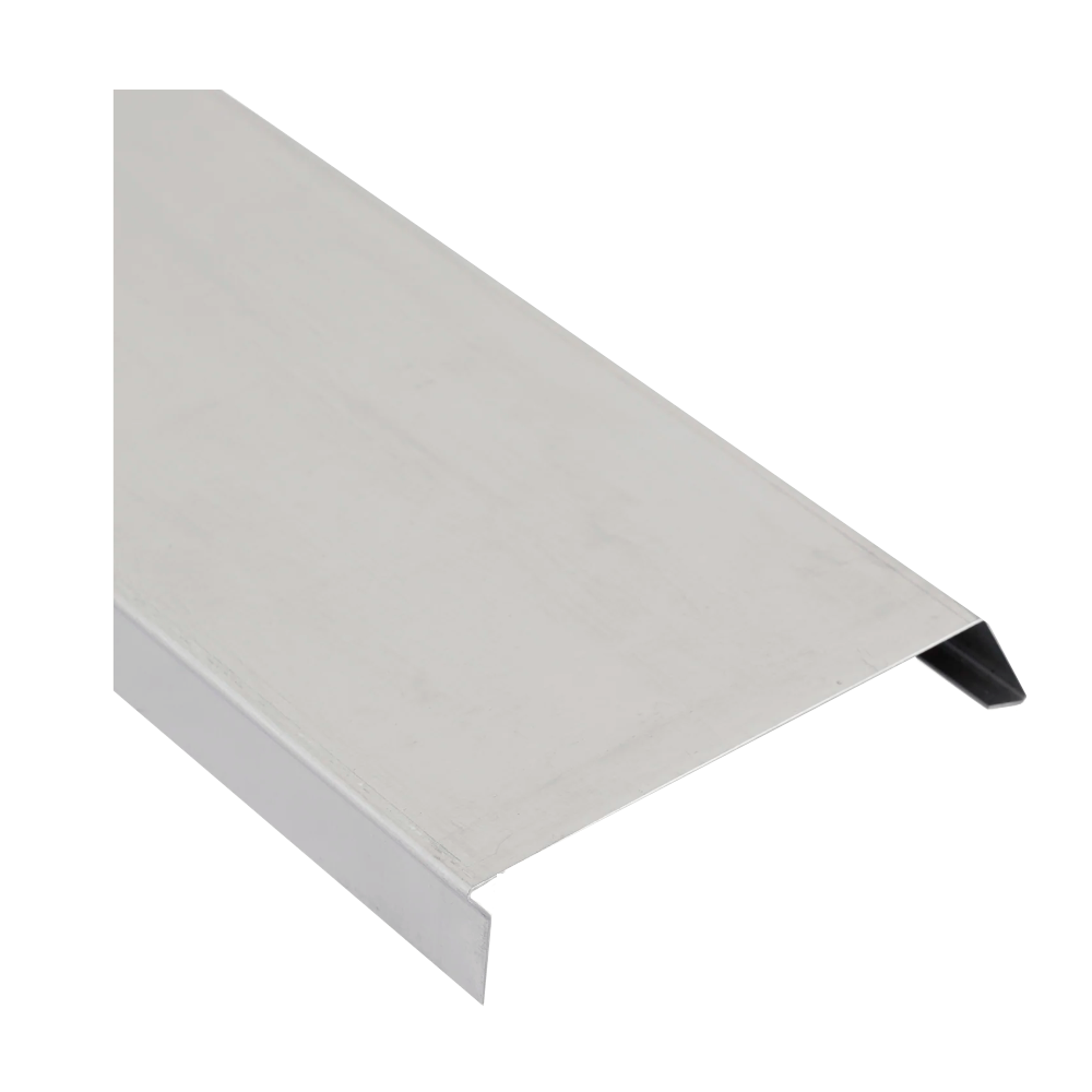 Icopal Alu-sternkapsel 4D - 92 mm