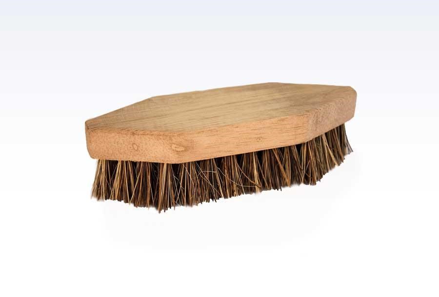 Roliba Skurebørste blandet strå 50x170 mm