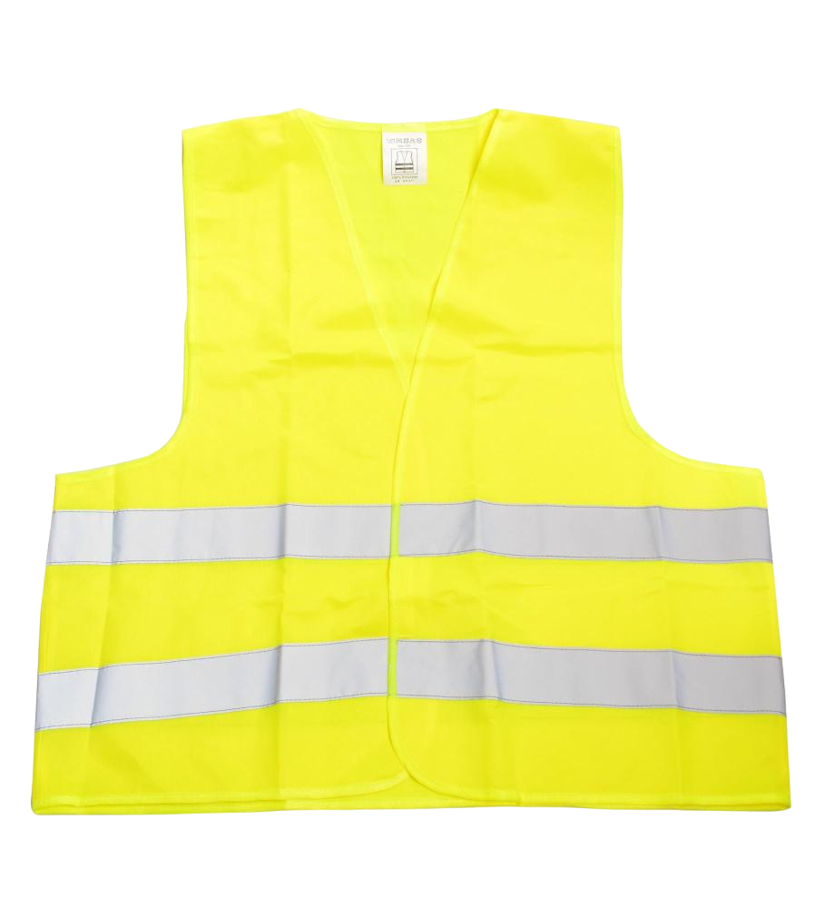 Millarco Trafikvest - One size