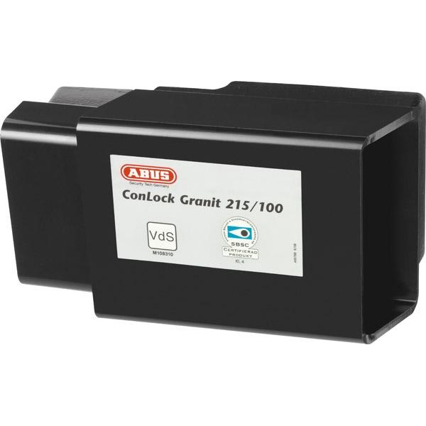 Abus Containerlås 70 ConHasp ink. hængelås - 45708