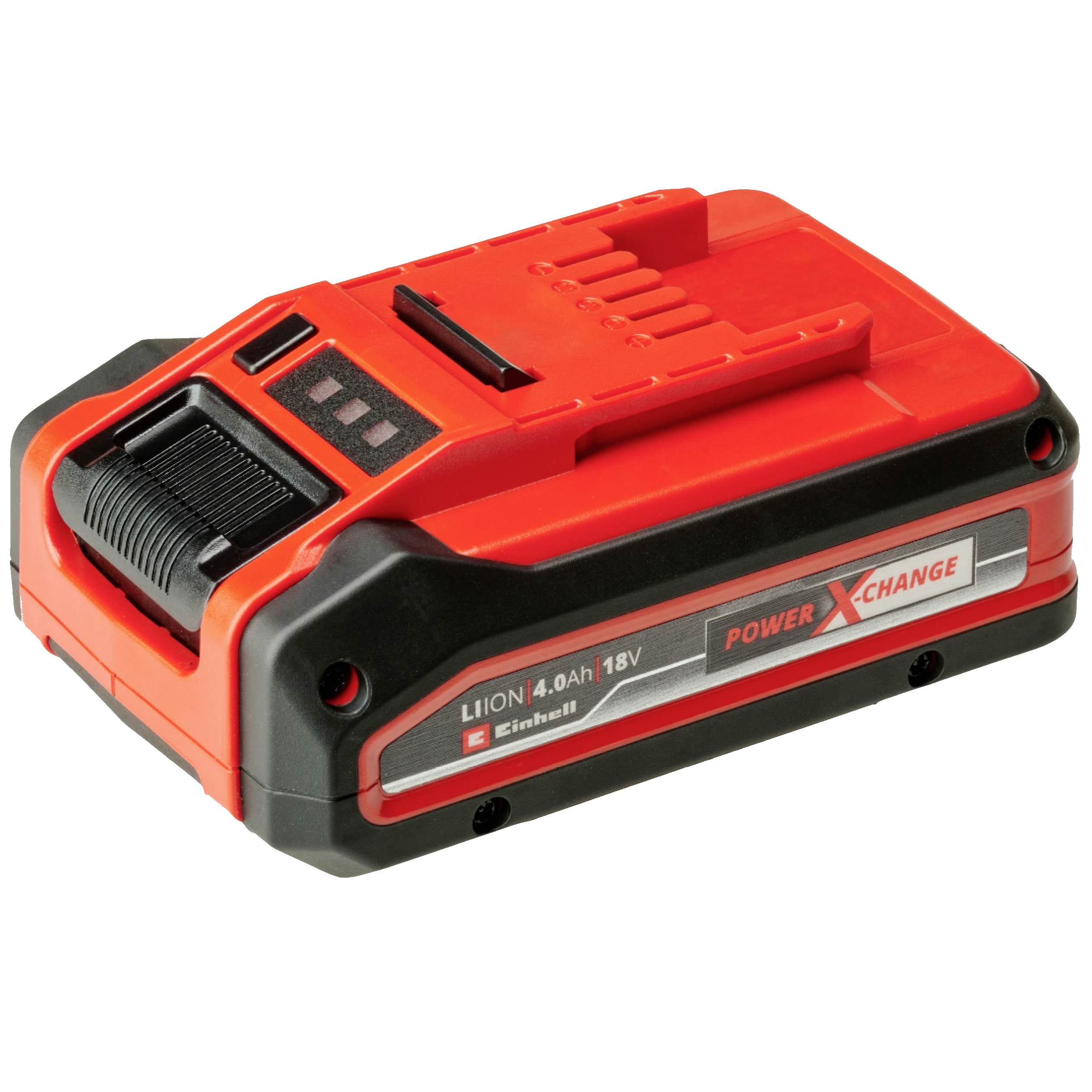 Einhell 4511553 18V 4,0 Ah Power X-Change Plus Batteri