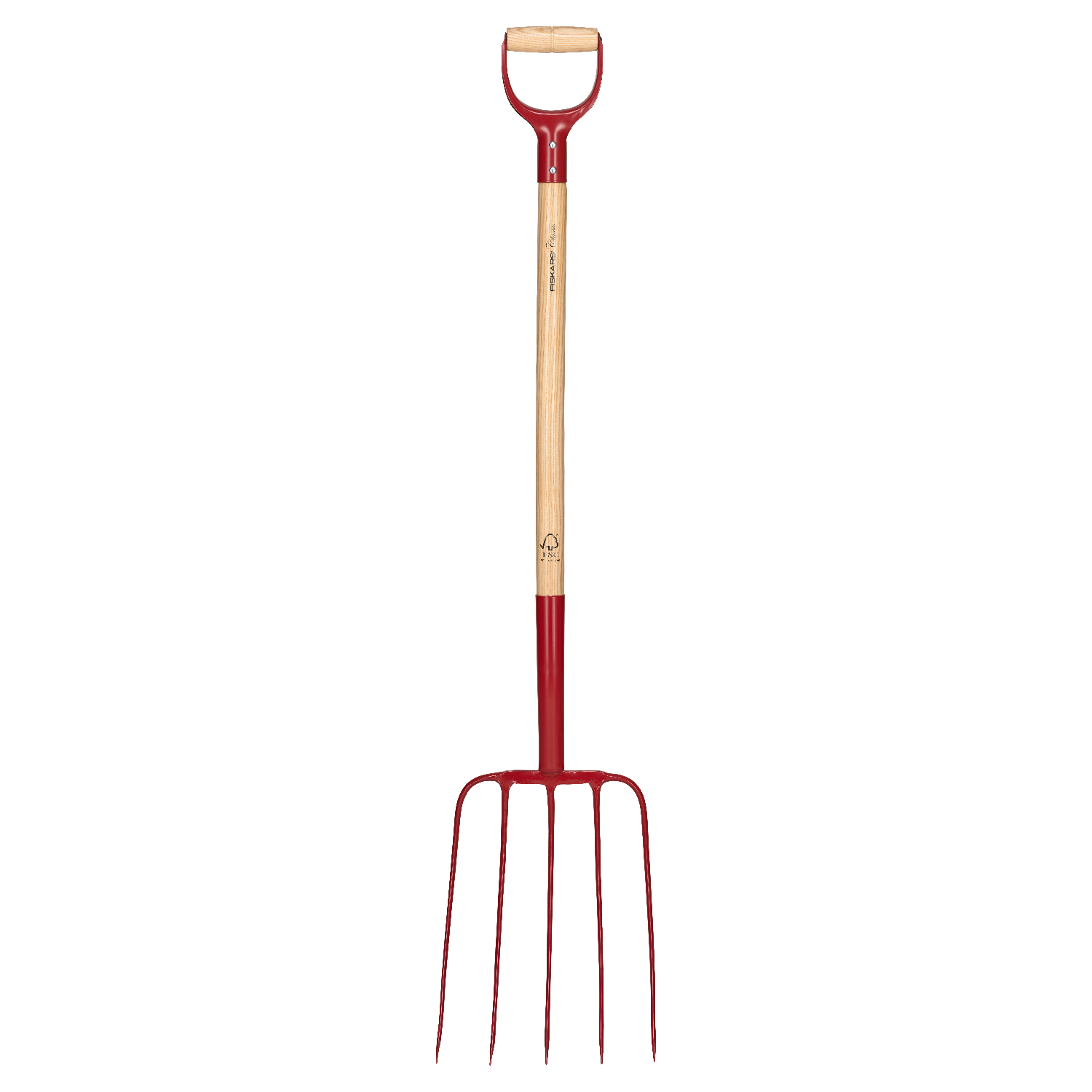 Fiskars Classic Havegreb