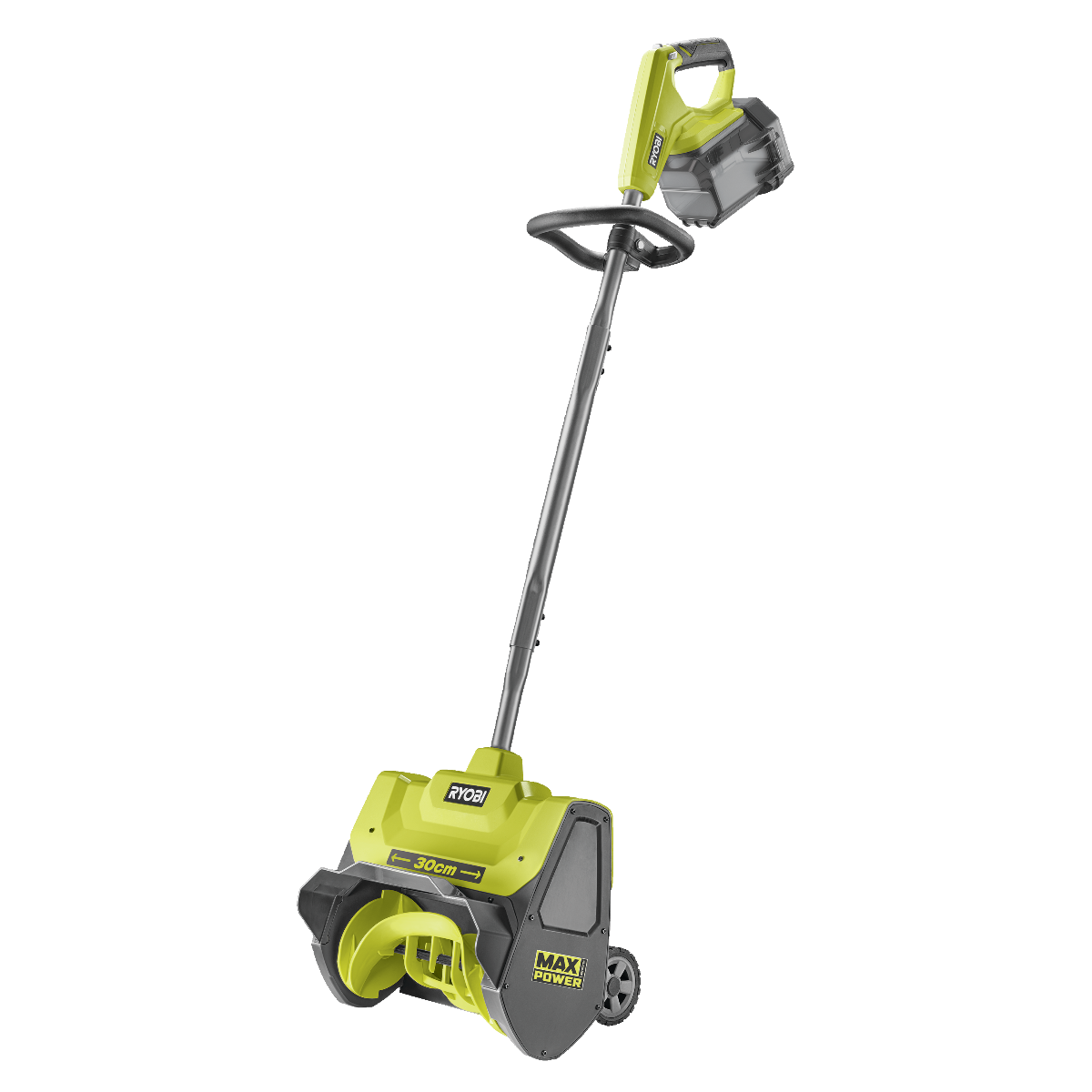 Ryobi RY36ST30A-0 MAX POWER 36V Sneslynge – Solo