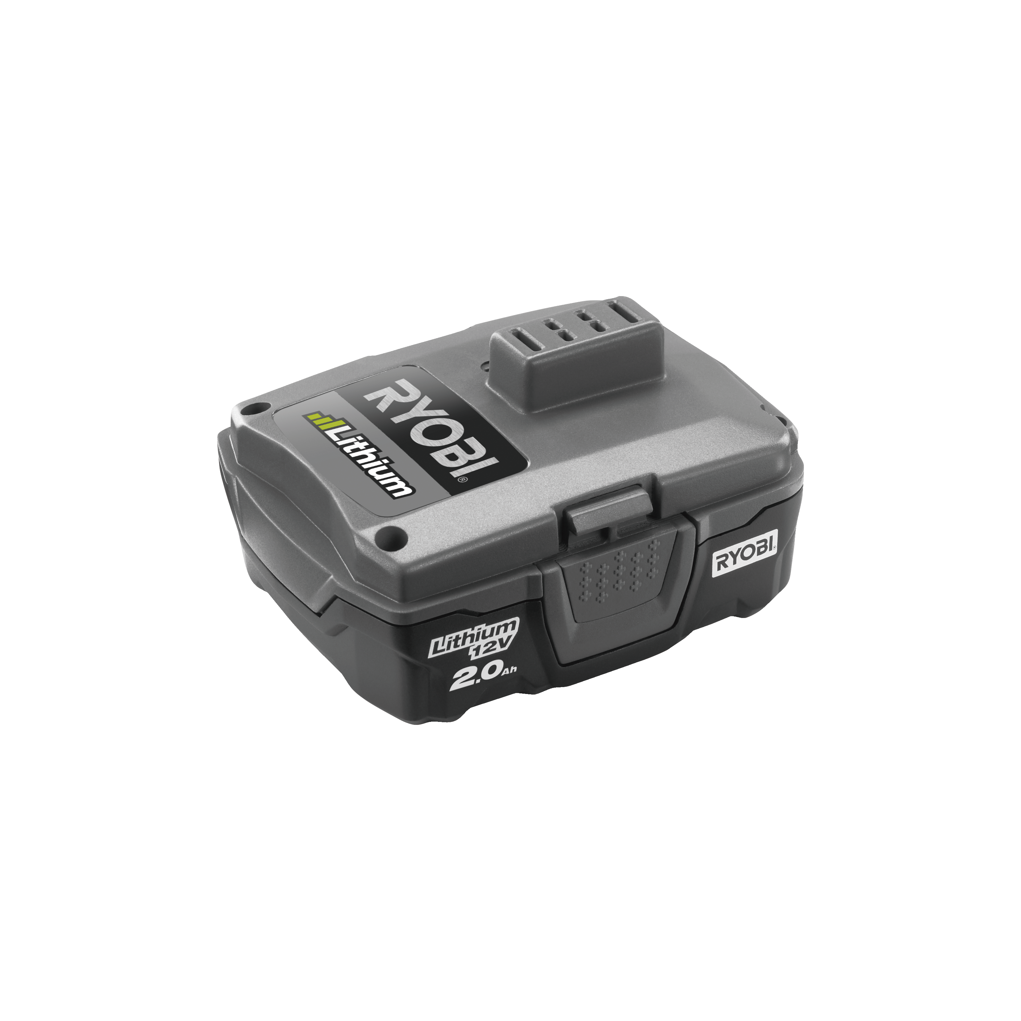 Ryobi RB12L20 12V Lithium+ Batteri 2,0Ah