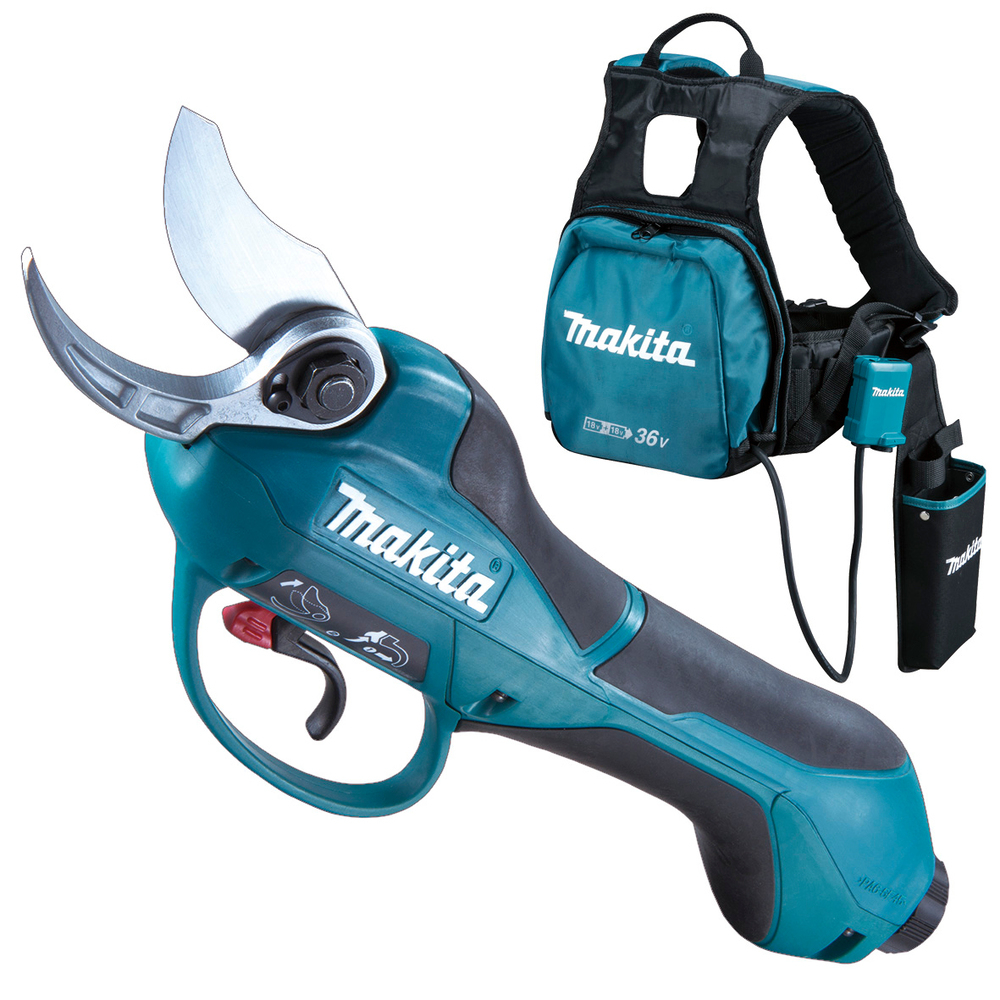 Makita DUP361RM2 grensaks