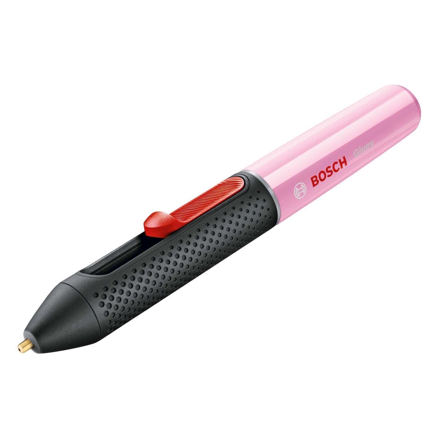 Bosch Gluey Limpen i Cupcake pink