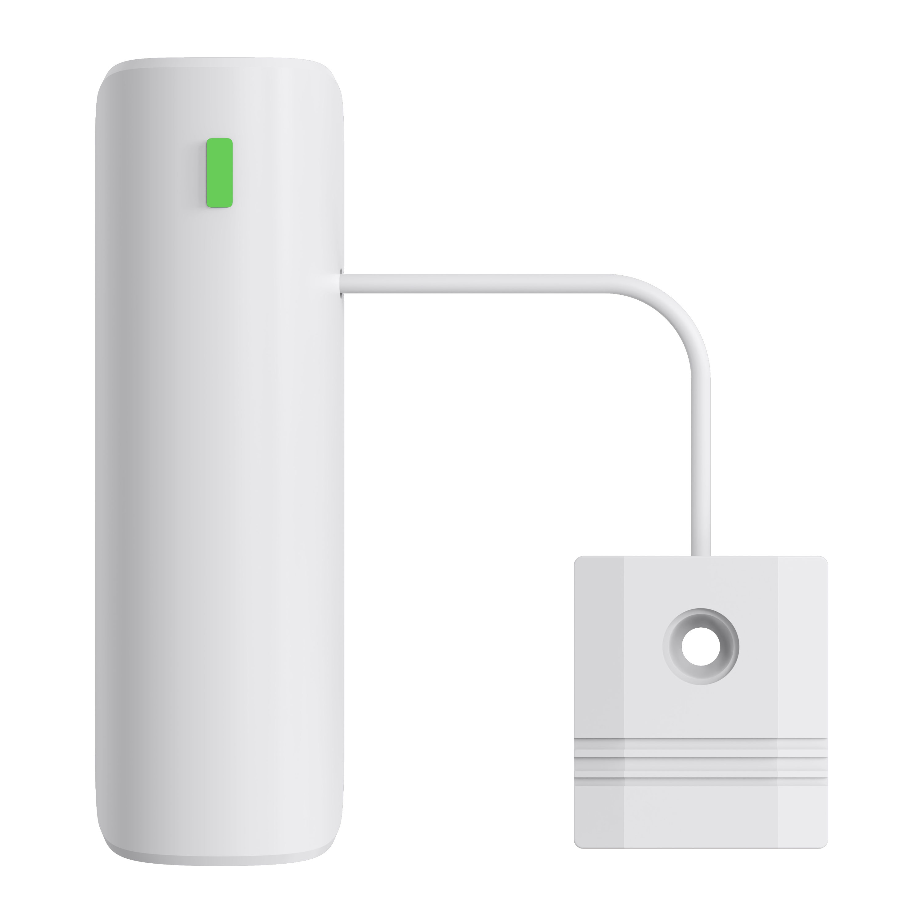 SikkertHjem S7pro Vandsensor