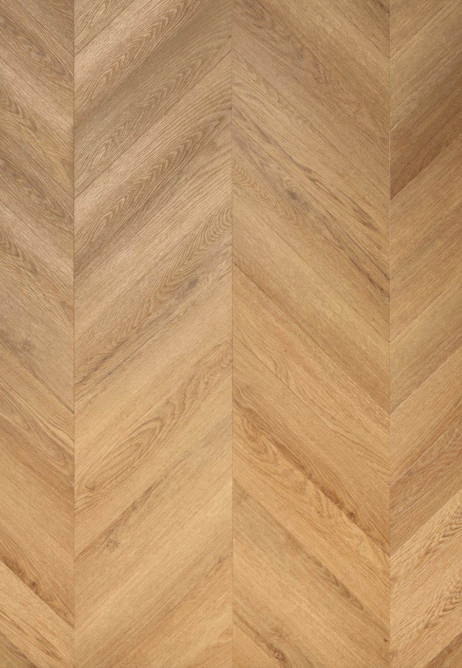 Novego Chevron Lyon Vinylgulv