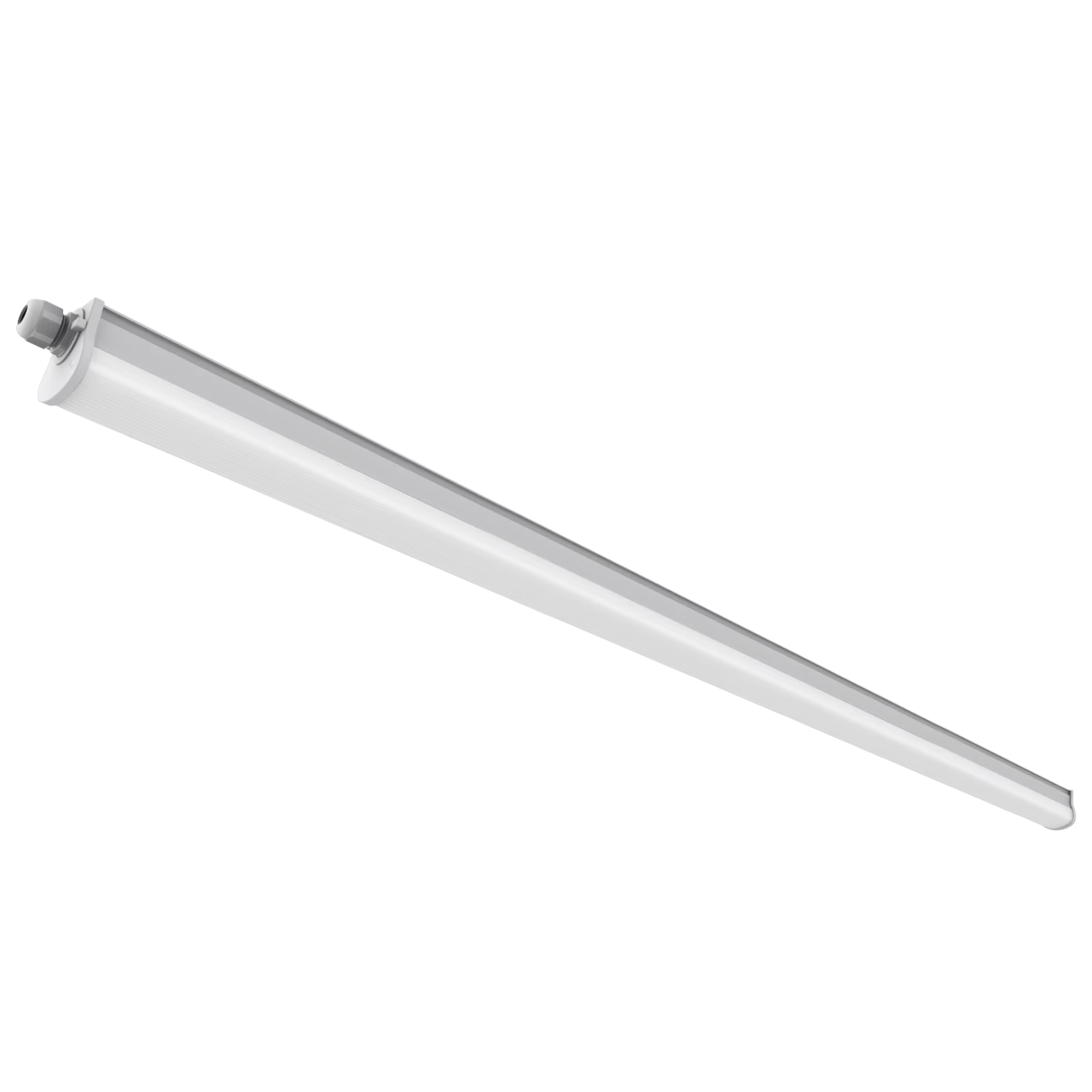 Nordlux Westport 120 cm lysrørsarmatur dobble