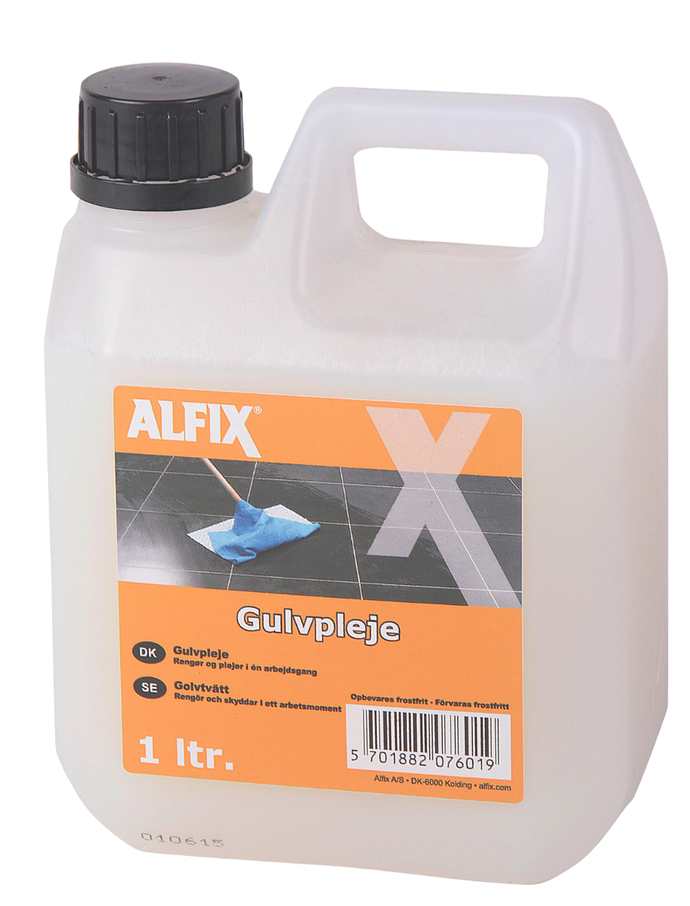 Alfix Gulvpleje 1 liter