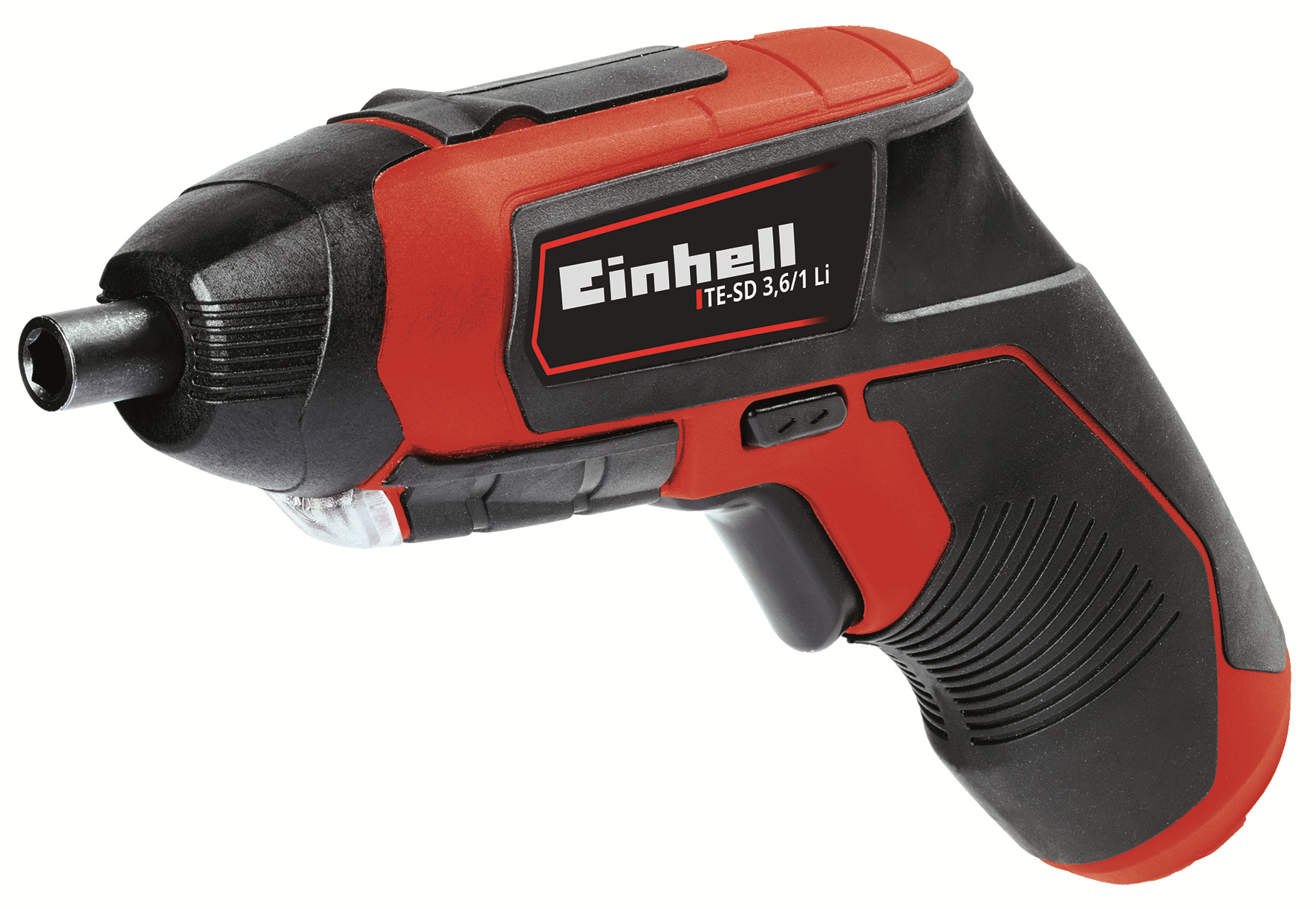Einhell TE-SD 3,6/1 Li skruemaskine