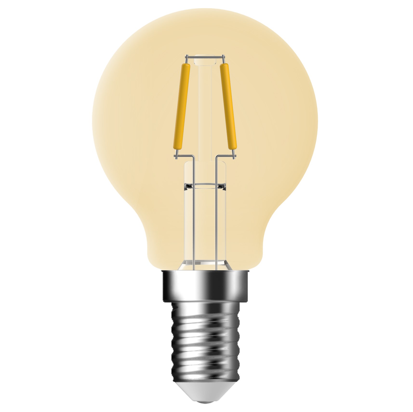 Nordlux Pære E14 G45 4,8W dæmpbar