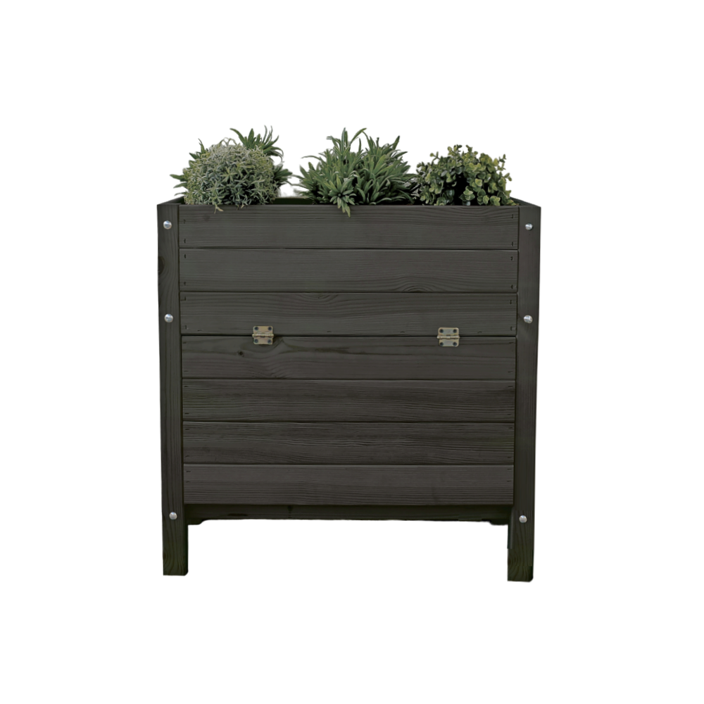 Garden Life Højbed med opbevaring