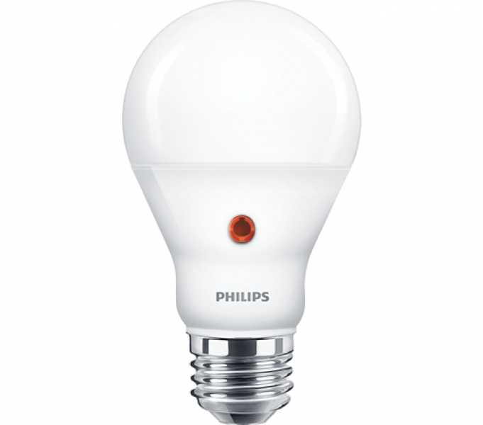 Philips LED special 60W STD E27 AUTO mat