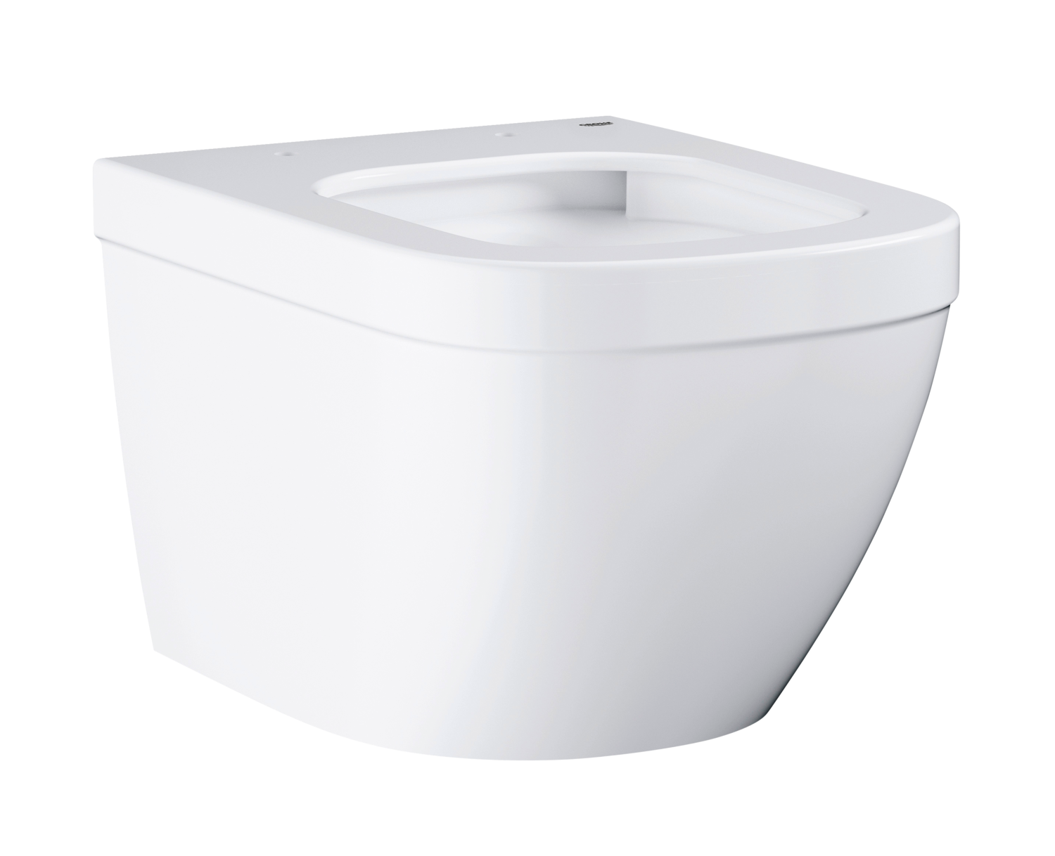 Grohe Euro Ceramic Væghængt Kompakt WC
