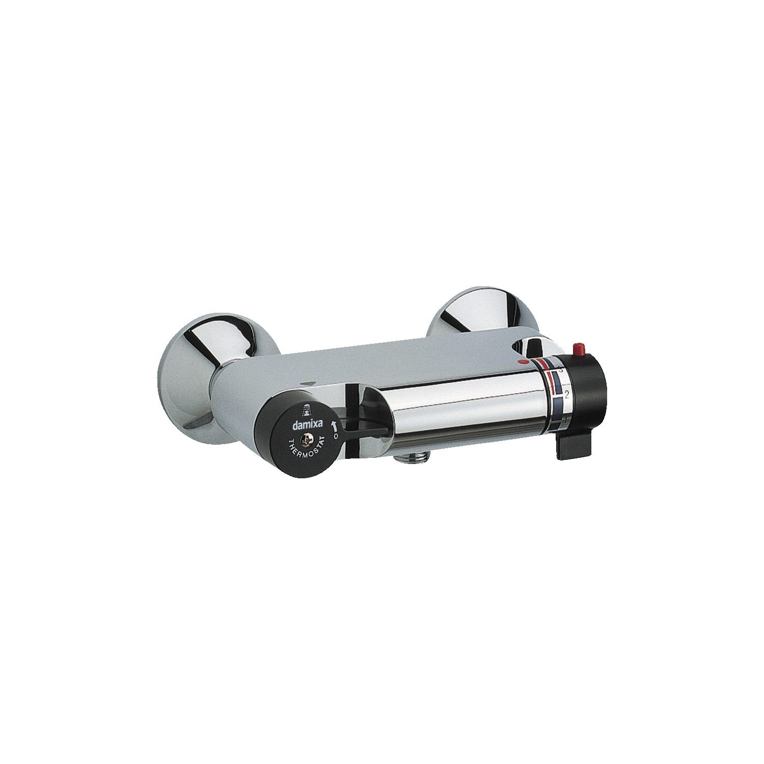 Damixa TMC Brusetermostat