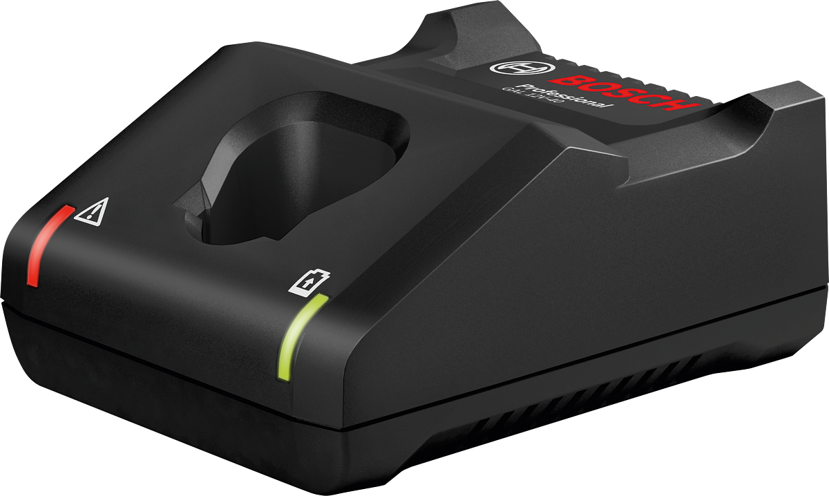 Bosch Professional GAL 12V-40 Lader